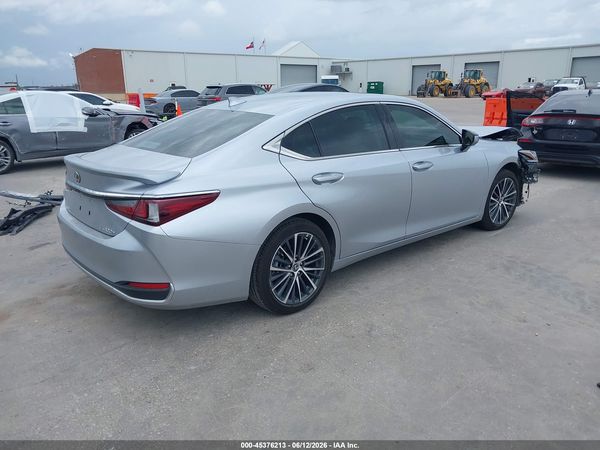 2025 LEXUS ES 300H 300h Premium