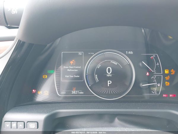 2025 LEXUS ES 300H 300h Premium