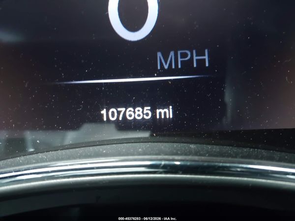 2017 JEEP GRAND CHEROKEE ALTITUDE 4X4