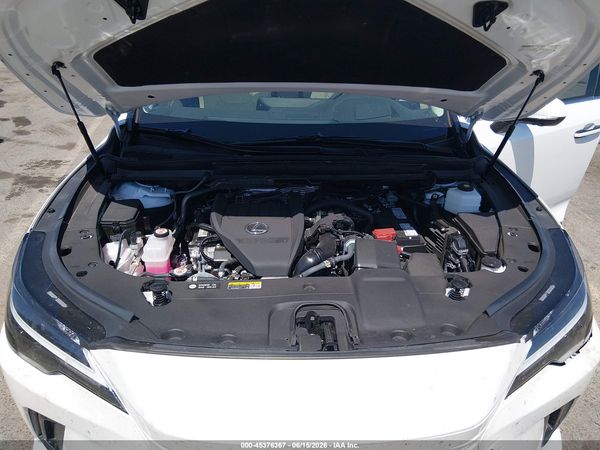 2025 LEXUS RX 350 PREMIUM PLUS
