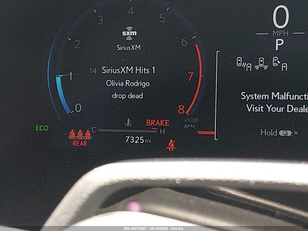 2025 LEXUS RX 350 PREMIUM PLUS