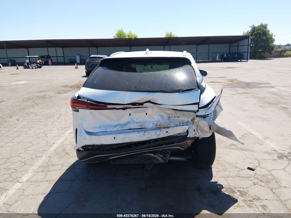 2025 LEXUS RX 350 PREMIUM PLUS