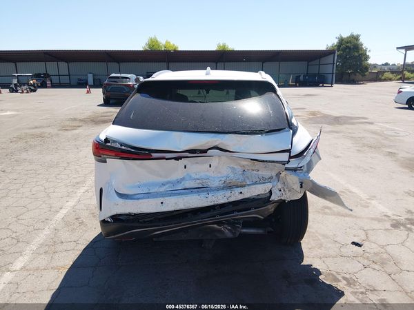 2025 LEXUS RX 350 PREMIUM PLUS