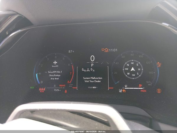 2025 LEXUS RX 350 PREMIUM PLUS
