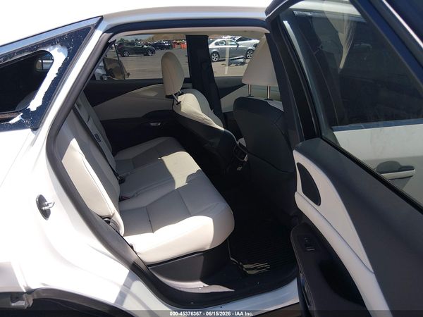 2025 LEXUS RX 350 PREMIUM PLUS