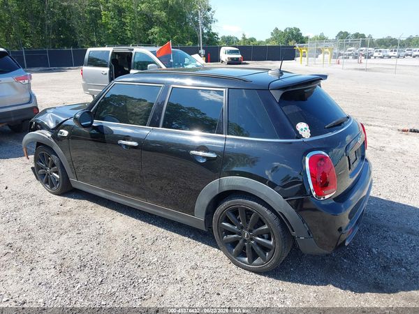 2018 MINI HARDTOP COOPER S