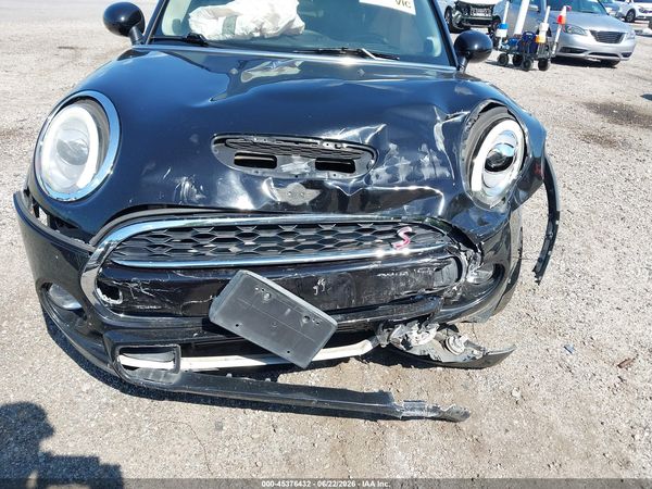 2018 MINI HARDTOP COOPER S