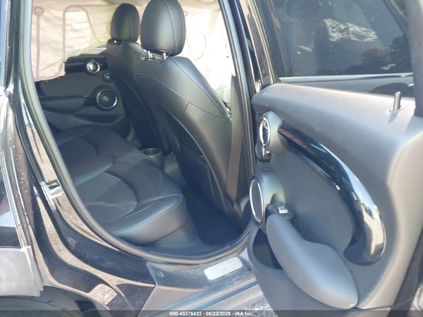 2018 MINI HARDTOP COOPER S