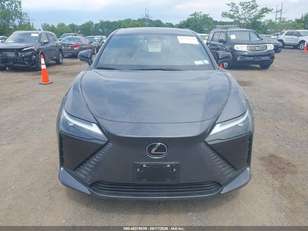 2024 LEXUS RZ 450E PREMIUM
