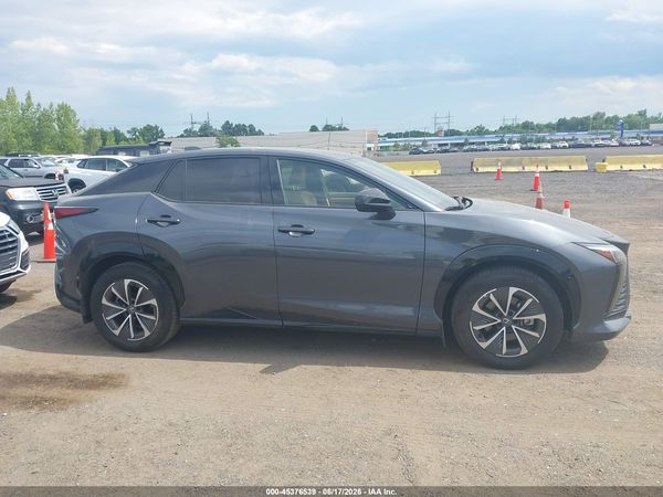 2024 LEXUS RZ 450E PREMIUM