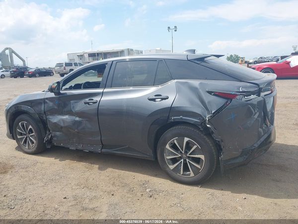2024 LEXUS RZ 450E PREMIUM
