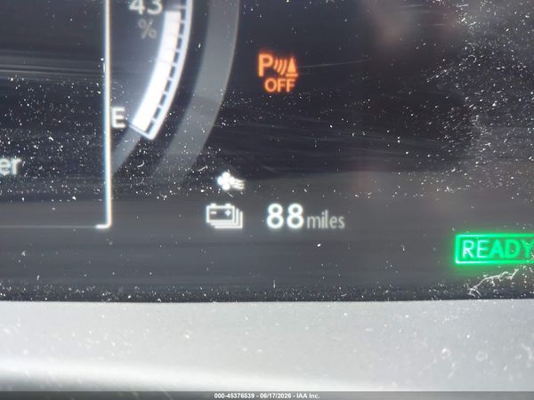 2024 LEXUS RZ 450E PREMIUM