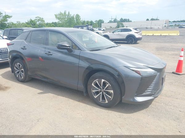 2024 LEXUS RZ 450E PREMIUM