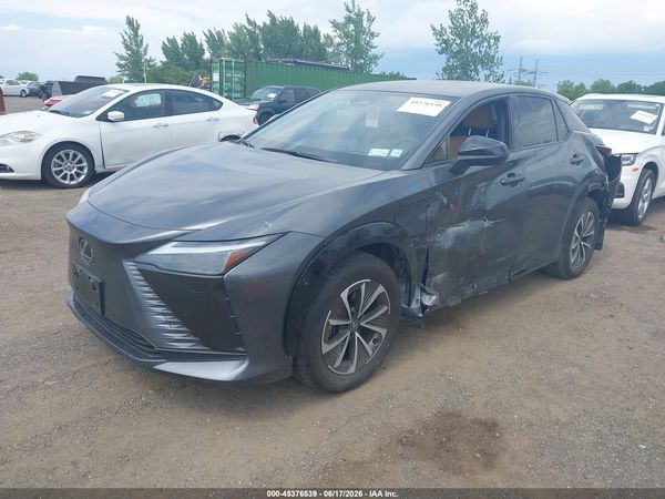 2024 LEXUS RZ 450E PREMIUM
