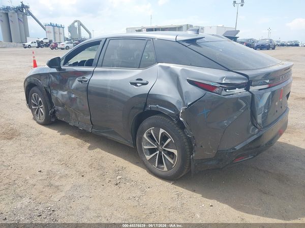 2024 LEXUS RZ 450E PREMIUM