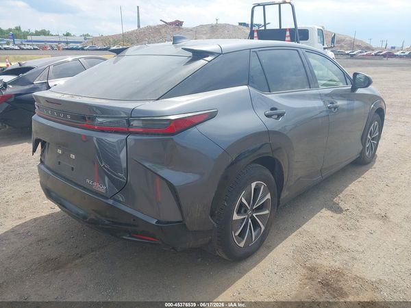 2024 LEXUS RZ 450E PREMIUM