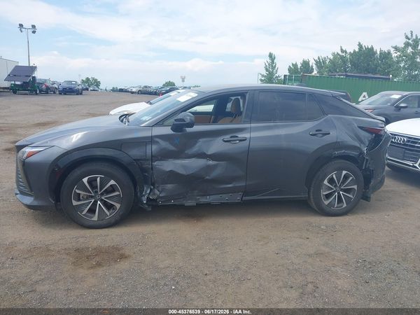 2024 LEXUS RZ 450E PREMIUM