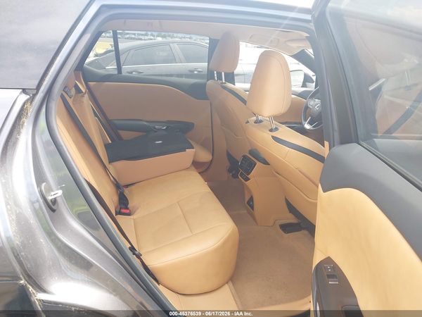 2024 LEXUS RZ 450E PREMIUM