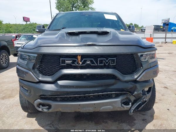 2022 RAM 1500 TRX  4X4 5'7 BOX