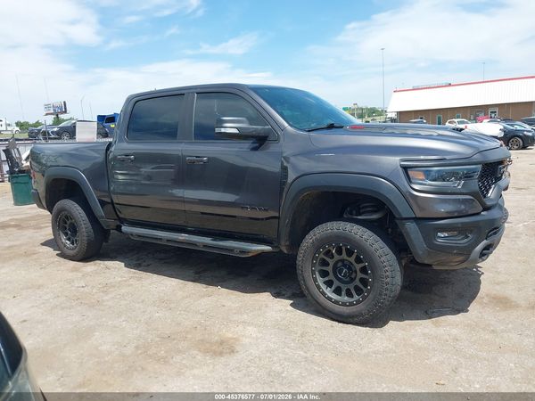2022 RAM 1500 TRX  4X4 5'7 BOX