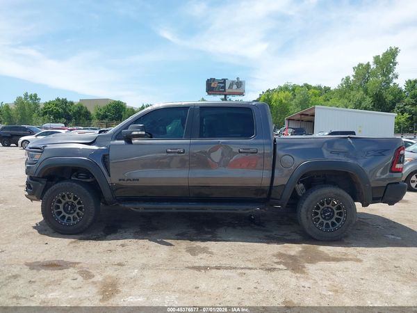 2022 RAM 1500 TRX  4X4 5'7 BOX