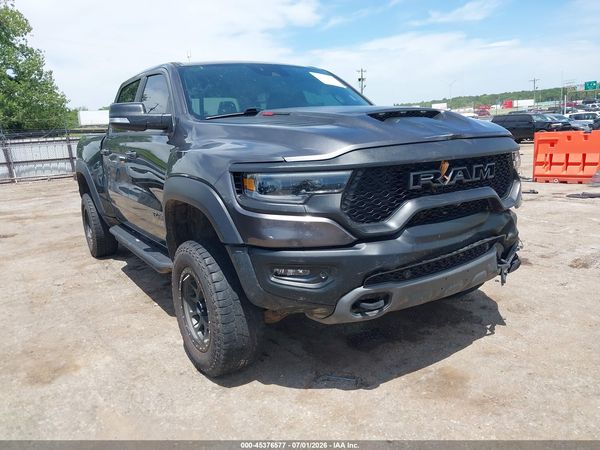 2022 RAM 1500 TRX  4X4 5'7 BOX