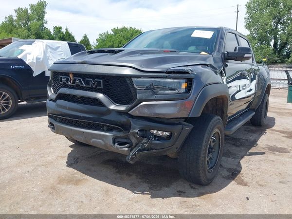 2022 RAM 1500 TRX  4X4 5'7 BOX