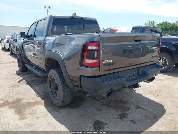 2022 RAM 1500 TRX  4X4 5'7 BOX