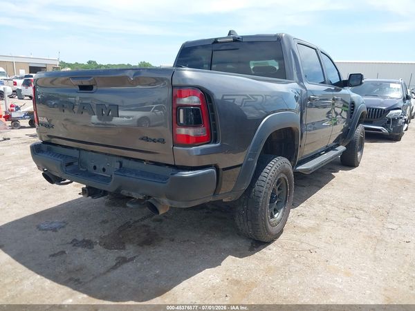 2022 RAM 1500 TRX  4X4 5'7 BOX