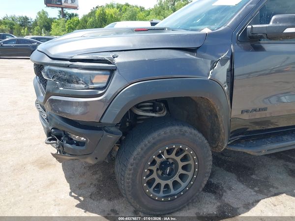 2022 RAM 1500 TRX  4X4 5'7 BOX