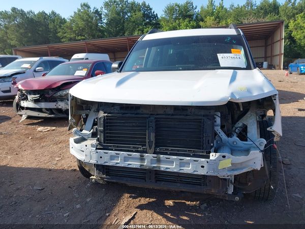 2021 FORD BRONCO SPORT Base — I115