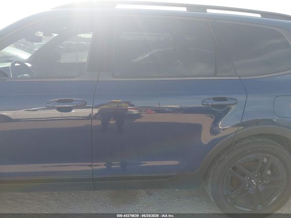 2024 KIA TELLURIDE SX PRESTIGE X-LINE