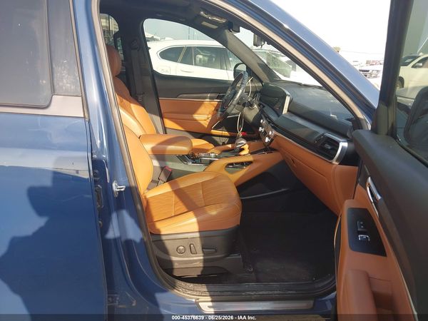 2024 KIA TELLURIDE SX PRESTIGE X-LINE