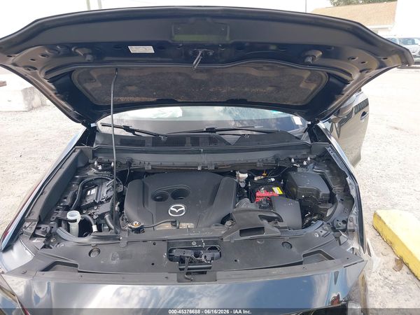 2022 MAZDA CX-9 TOURING