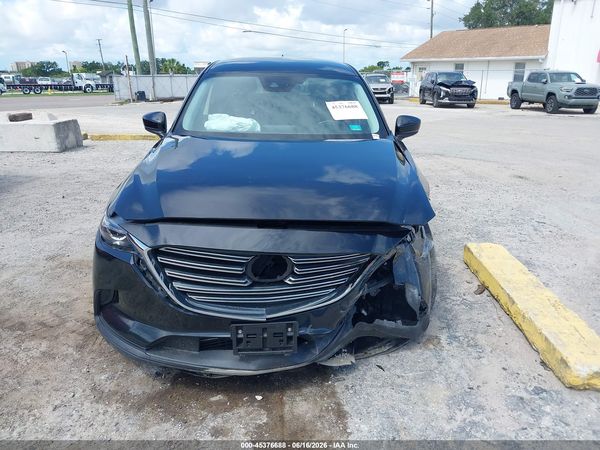 2022 MAZDA CX-9 TOURING