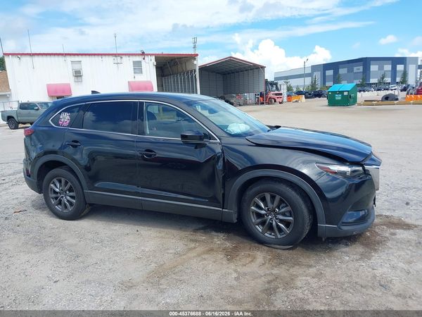 2022 MAZDA CX-9 TOURING
