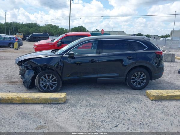 2022 MAZDA CX-9 TOURING