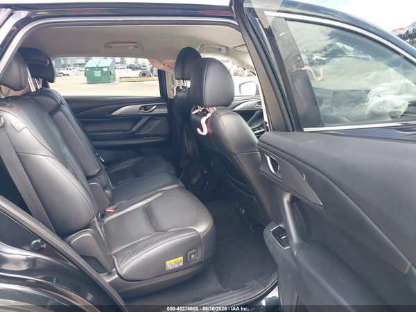 2022 MAZDA CX-9 TOURING