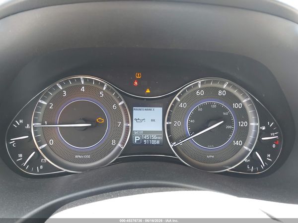 2018 INFINITI QX80
