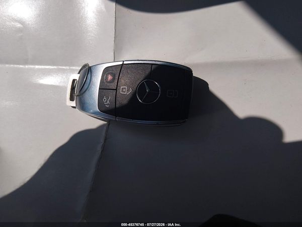 2022 MERCEDES-BENZ GLE 350 4MATIC