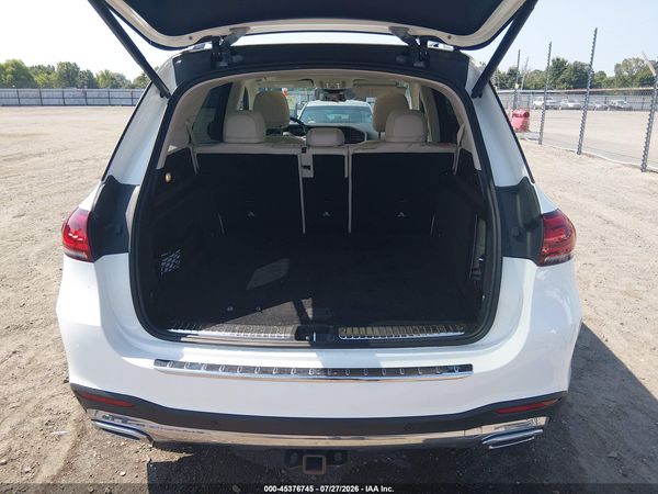 2022 MERCEDES-BENZ GLE 350 4MATIC