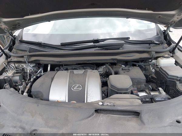 2022 LEXUS RX 350 350 Premium