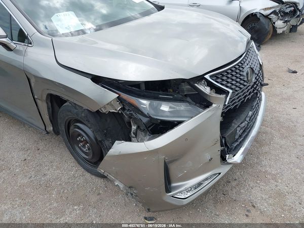 2022 LEXUS RX 350 350 Premium