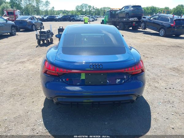 2024 AUDI RS E-TRON GT QUATTRO