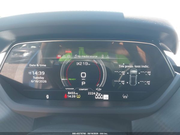 2024 AUDI RS E-TRON GT QUATTRO