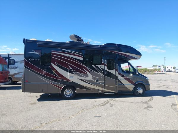 2018 MERCEDES-BENZ SPRINTER 3500 HIGH ROOF V6