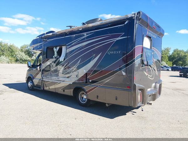 2018 MERCEDES-BENZ SPRINTER 3500 HIGH ROOF V6