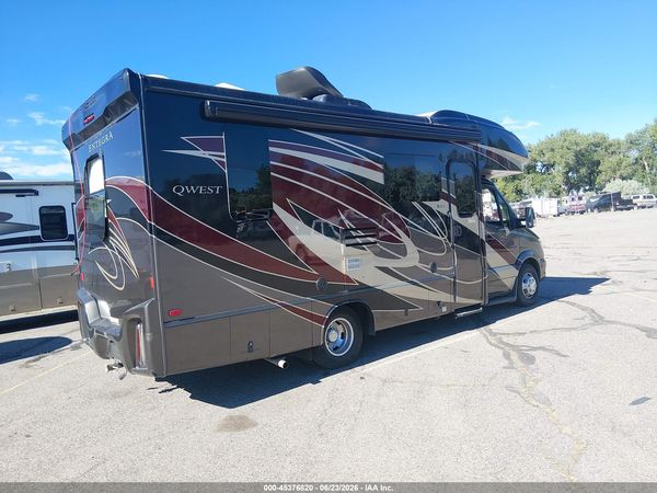 2018 MERCEDES-BENZ SPRINTER 3500 HIGH ROOF V6
