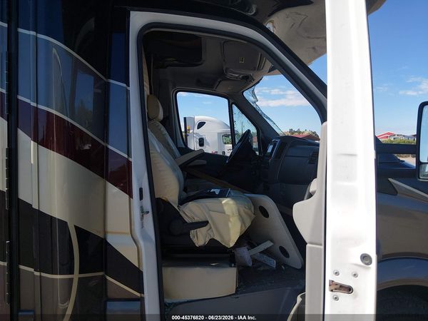 2018 MERCEDES-BENZ SPRINTER 3500 HIGH ROOF V6