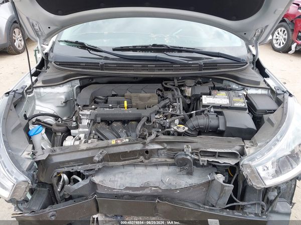 2023 KIA RIO LX
